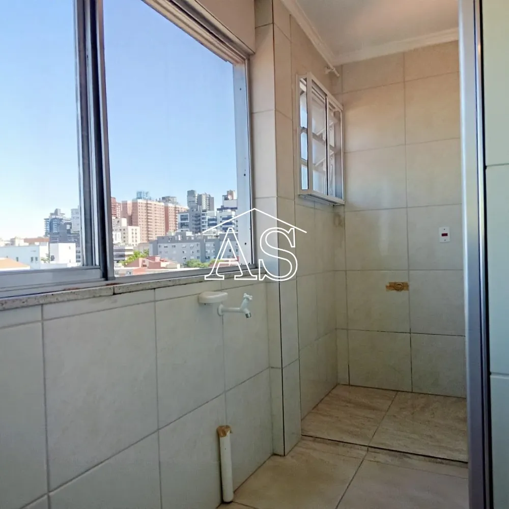 Apartamento, 3 quartos, 111 m² - Foto 4