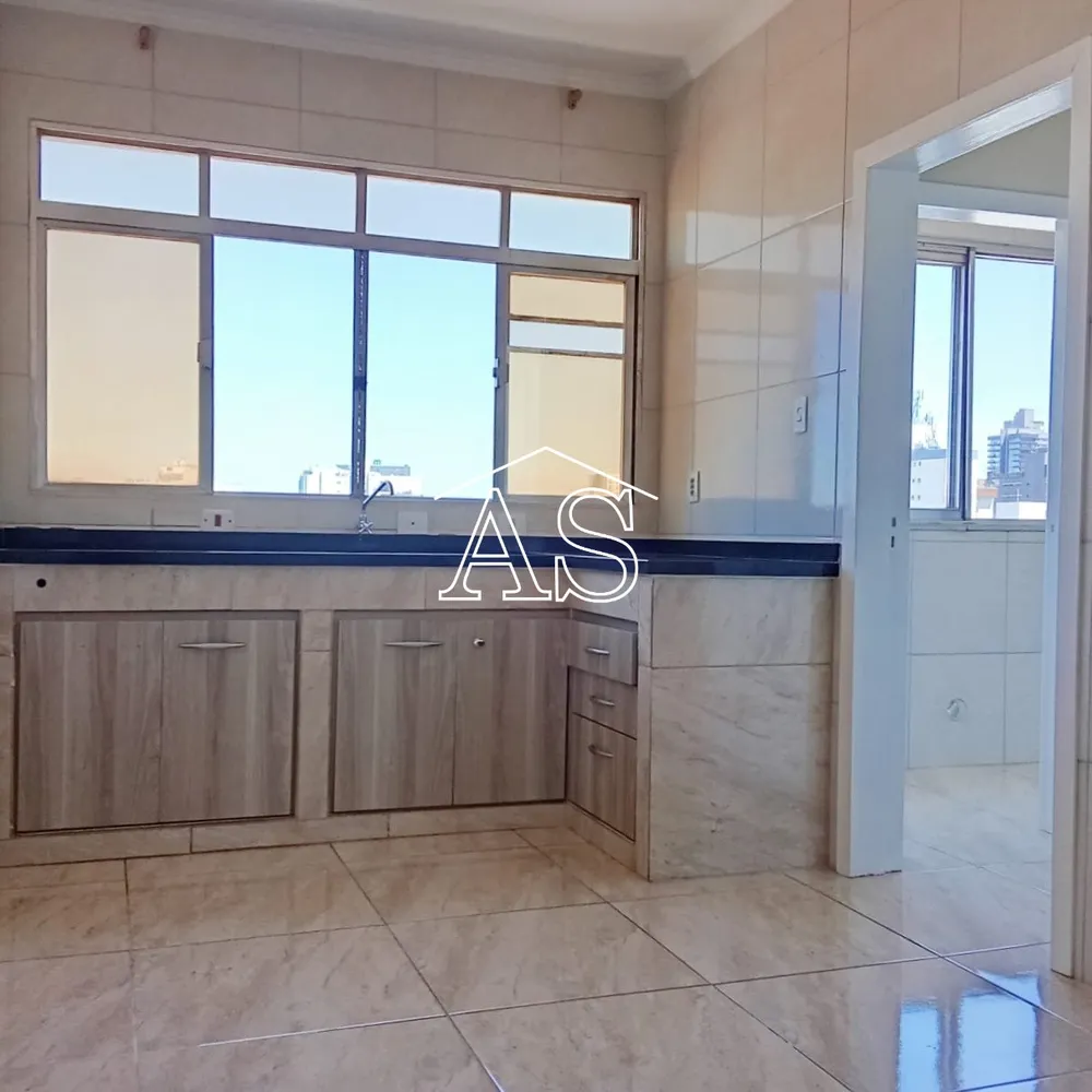Apartamento, 3 quartos, 111 m² - Foto 3