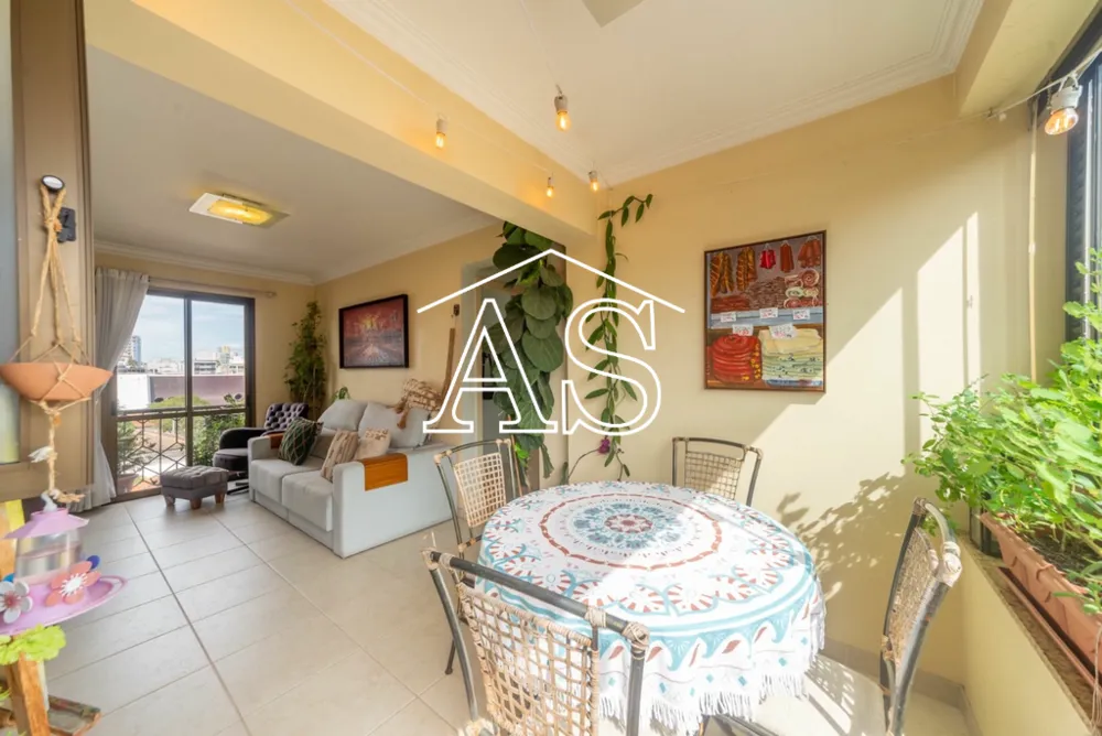 Apartamento, 2 quartos, 65 m² - Foto 11