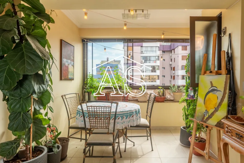 Apartamento, 2 quartos, 65 m² - Foto 4