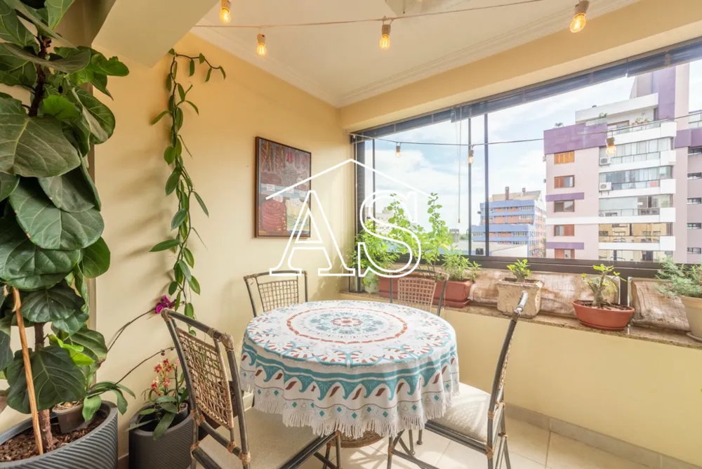 Apartamento, 2 quartos, 65 m² - Foto 6