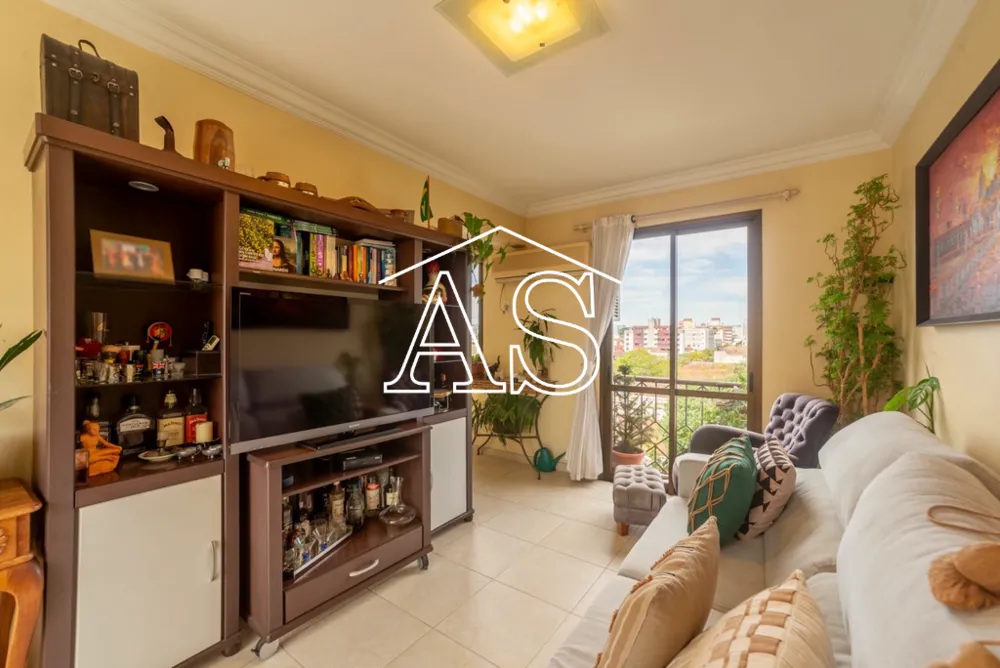 Apartamento, 2 quartos, 65 m² - Foto 3
