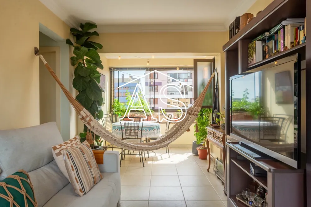 Apartamento, 2 quartos, 65 m² - Foto 7