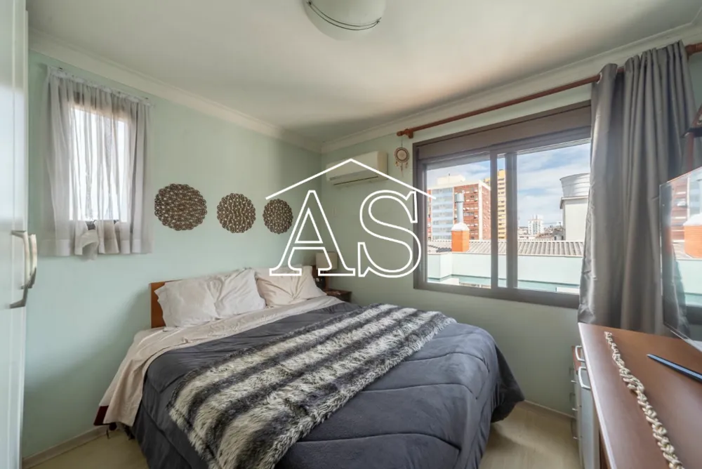 Apartamento, 2 quartos, 65 m² - Foto 9