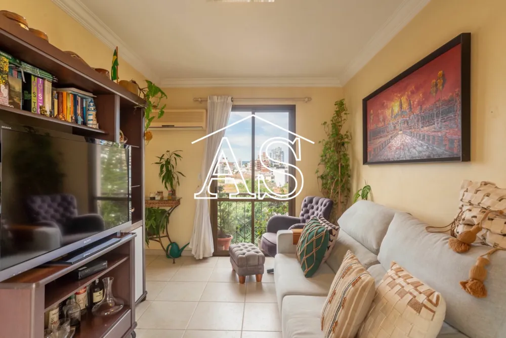 Apartamento, 2 quartos, 65 m² - Foto 12