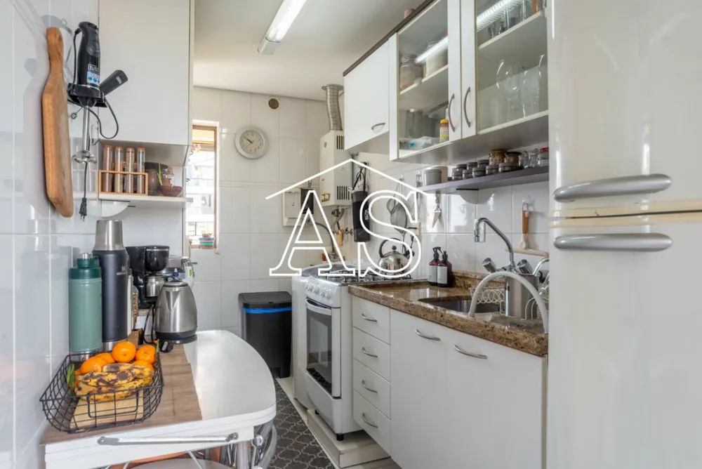 Apartamento, 2 quartos, 65 m² - Foto 8