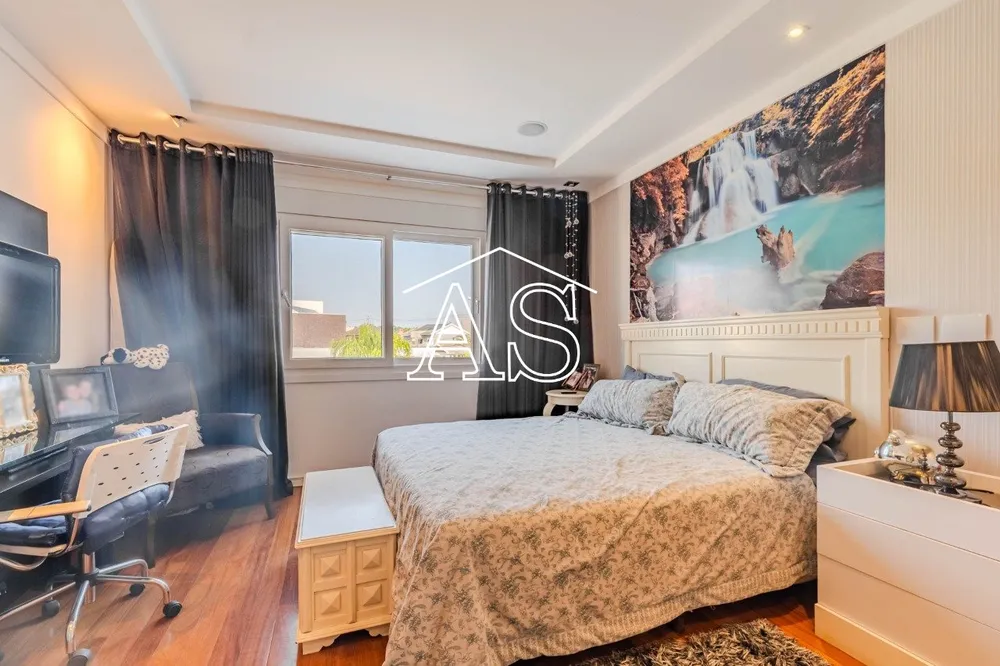 Casa de Condomínio, 4 quartos - Foto 6