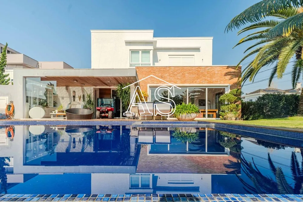 Casa de Condomínio, 4 quartos - Foto 7