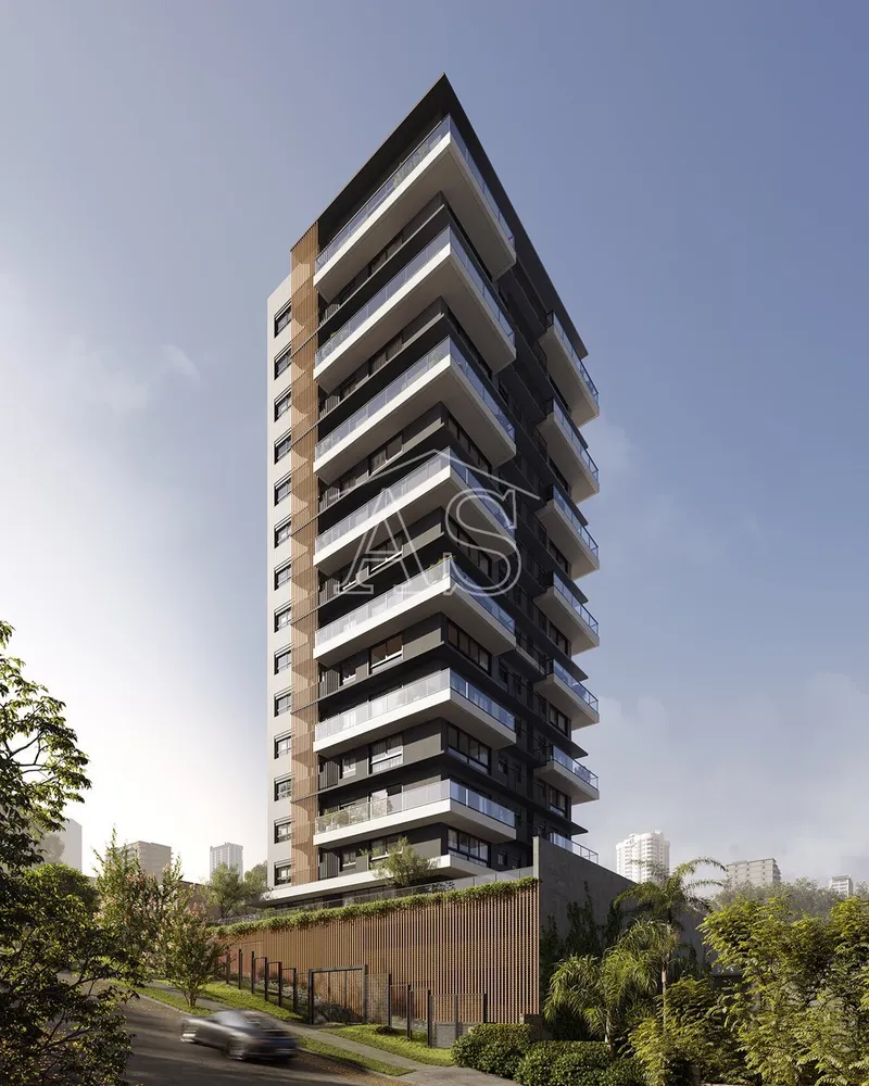 Apartamento, 2 quartos, 90 m² - Foto 1