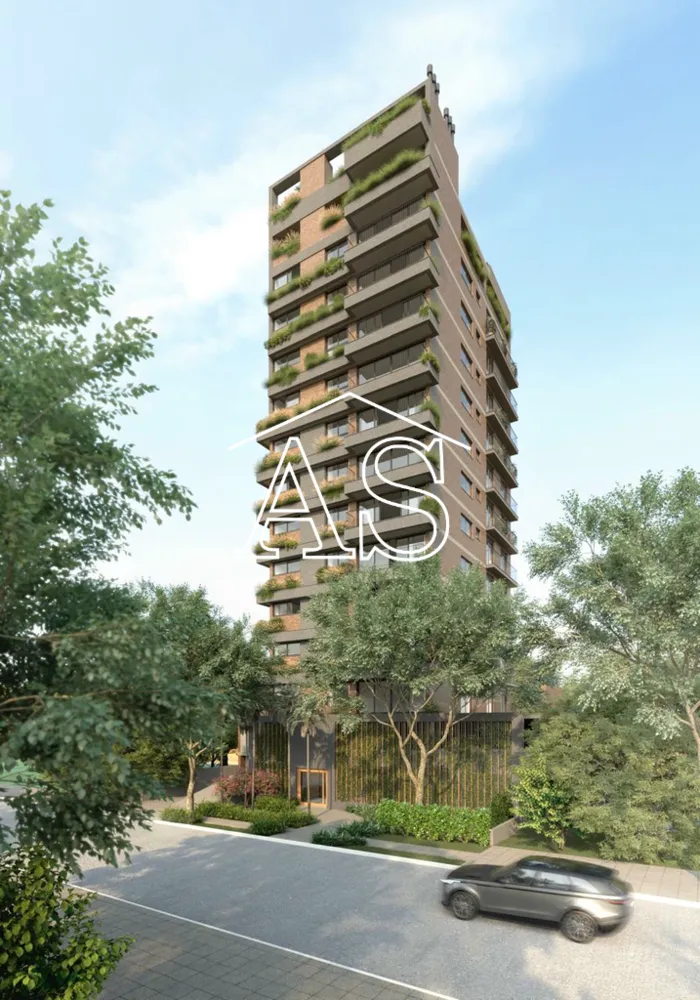 Apartamento, 3 quartos, 251 m² - Foto 12