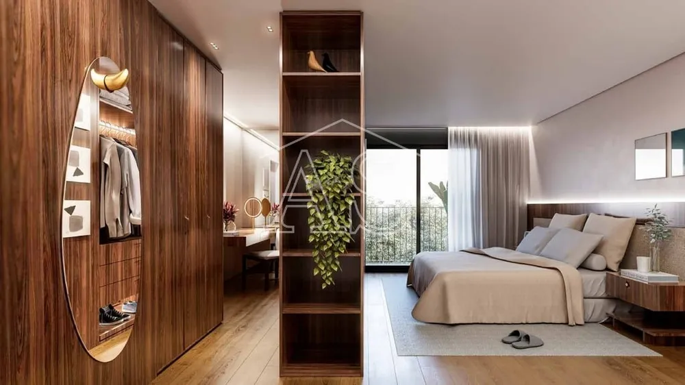 Apartamento, 3 quartos, 251 m² - Foto 6