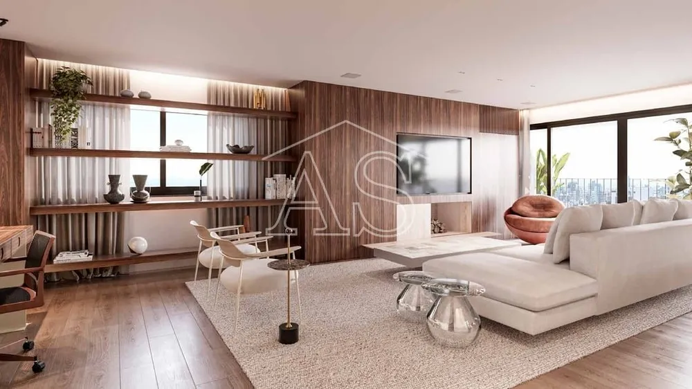 Apartamento, 3 quartos, 251 m² - Foto 4
