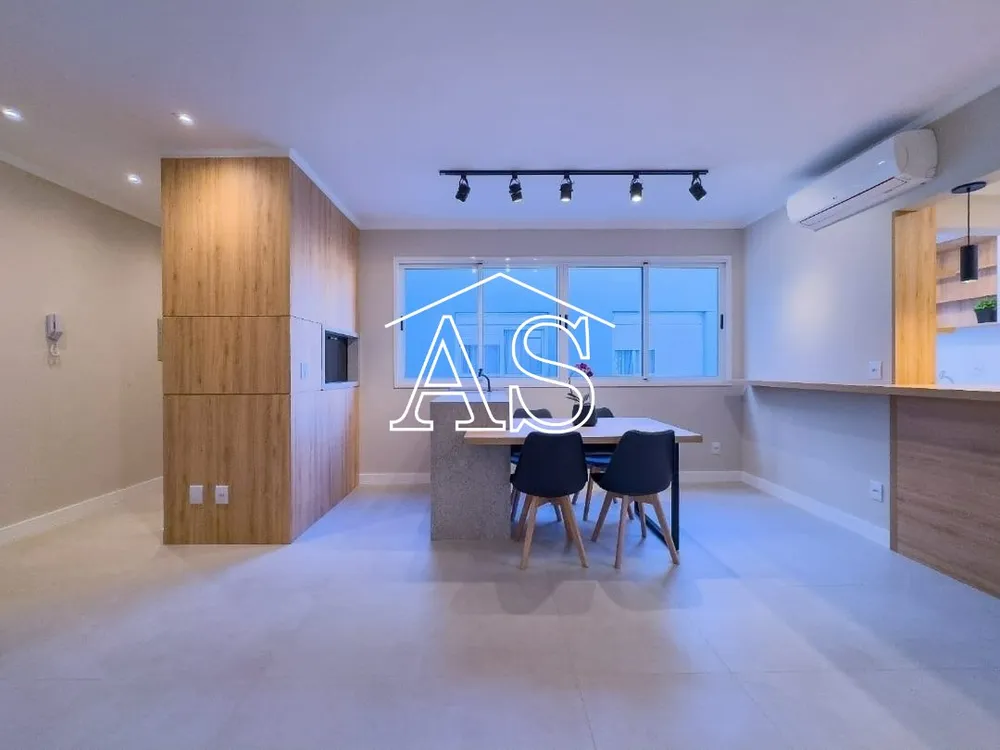 Apartamento, 2 quartos, 77 m² - Foto 4