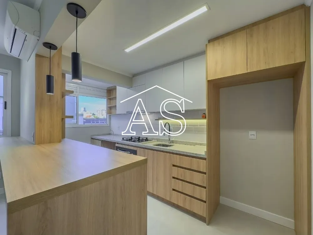 Apartamento, 2 quartos, 77 m² - Foto 9