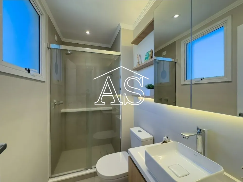 Apartamento, 2 quartos, 77 m² - Foto 10