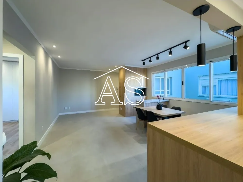 Apartamento, 2 quartos, 77 m² - Foto 3