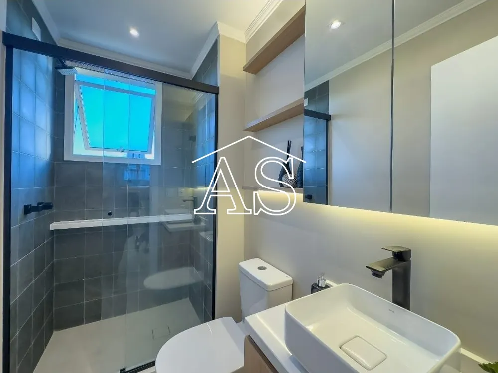 Apartamento, 2 quartos, 77 m² - Foto 6