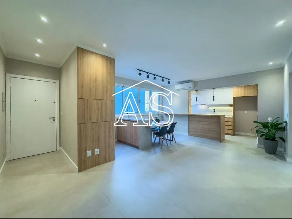 Apartamento, 2 quartos, 77 m² - Foto 1