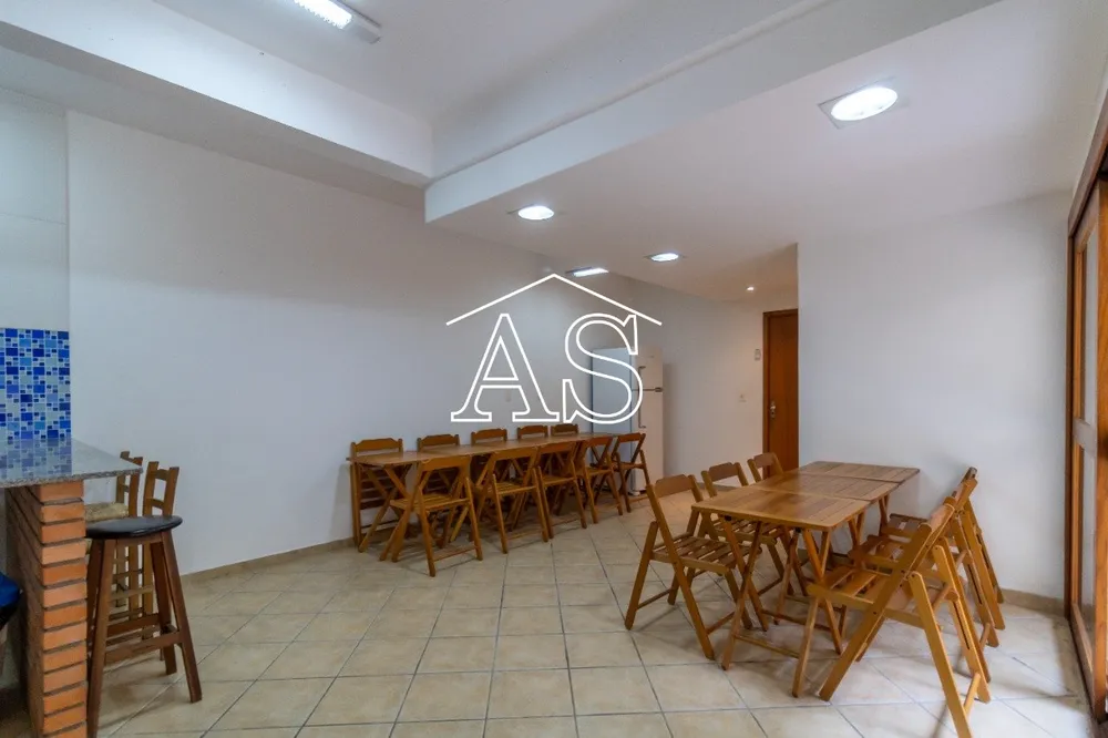Apartamento, 2 quartos, 78 m² - Foto 2