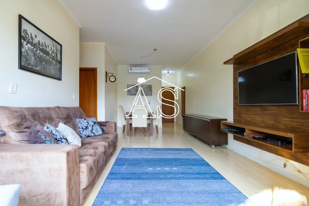 Apartamento, 2 quartos, 78 m² - Foto 2