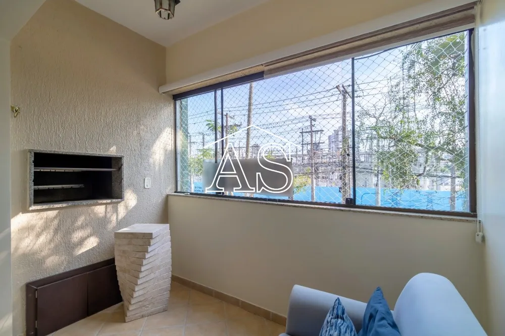 Apartamento, 2 quartos, 78 m² - Foto 1