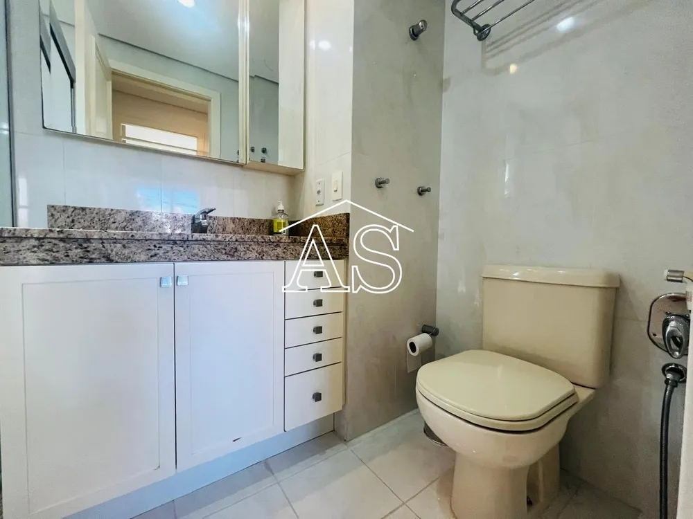 Apartamento, 2 quartos, 81 m² - Foto 8