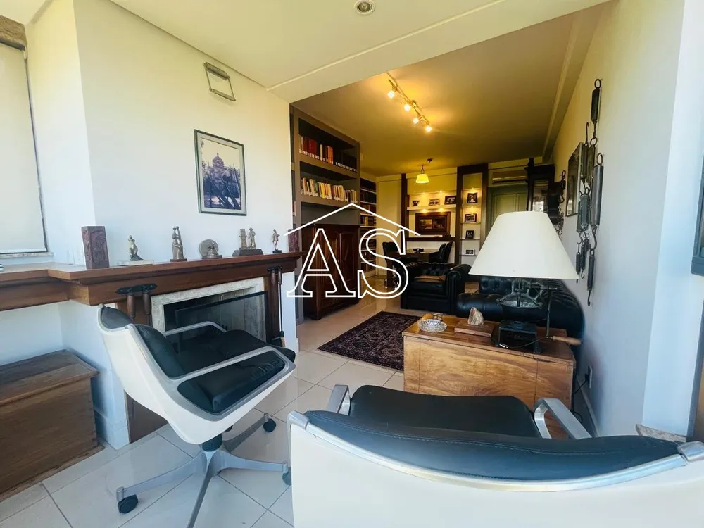 Apartamento, 2 quartos, 81 m² - Foto 1