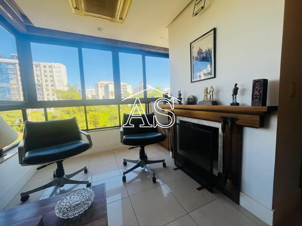 Apartamento, 2 quartos, 81 m² - Foto 4