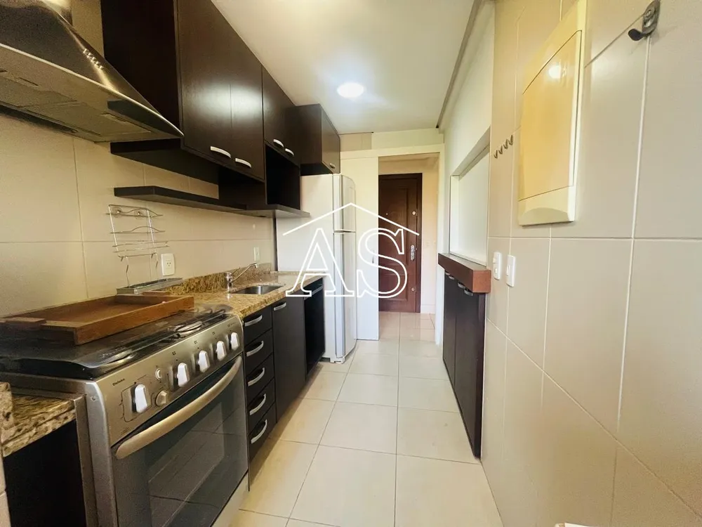 Apartamento, 2 quartos, 81 m² - Foto 6