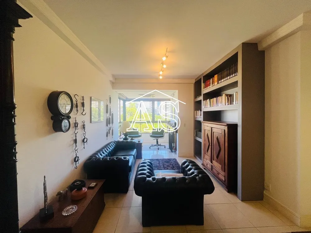 Apartamento, 2 quartos, 81 m² - Foto 3