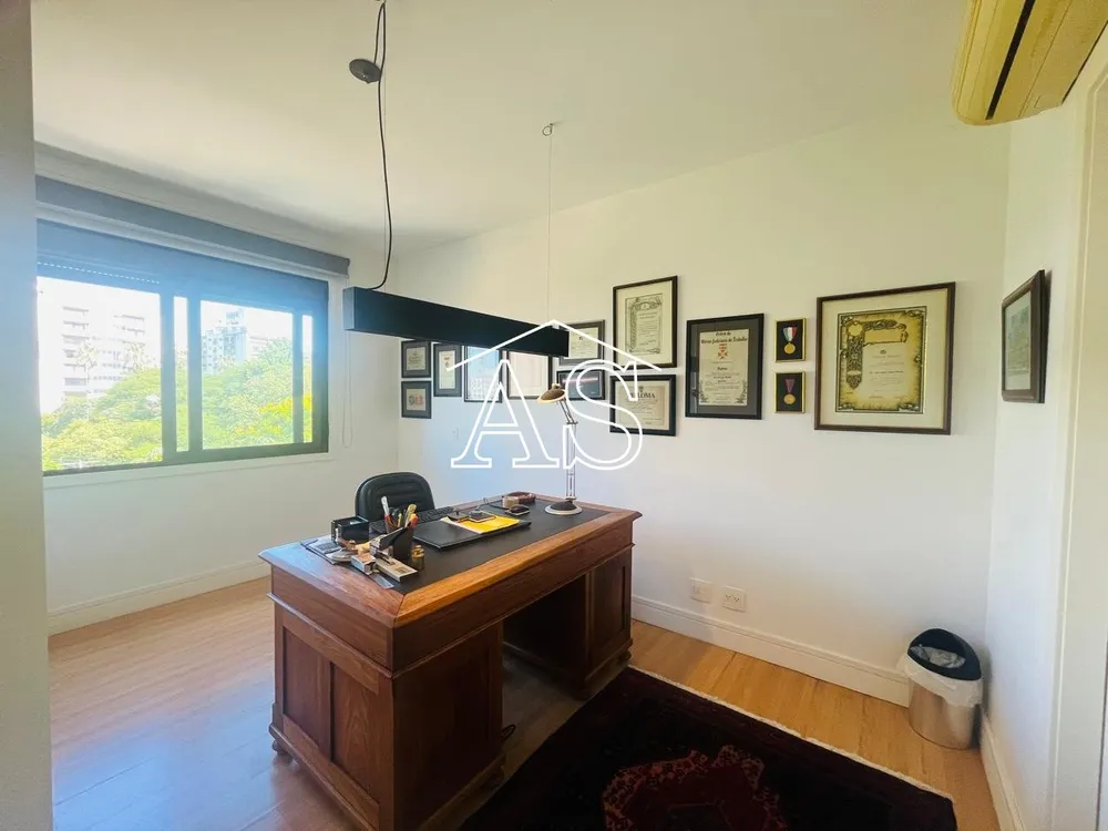 Apartamento, 2 quartos, 81 m² - Foto 9