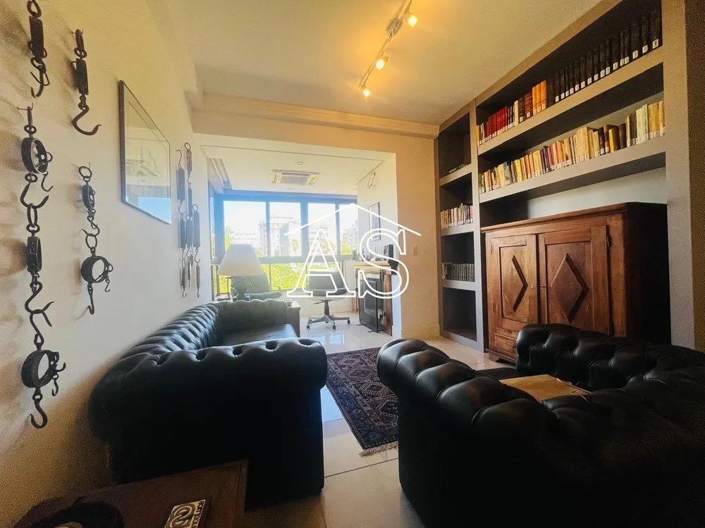 Apartamento, 2 quartos, 81 m² - Foto 2