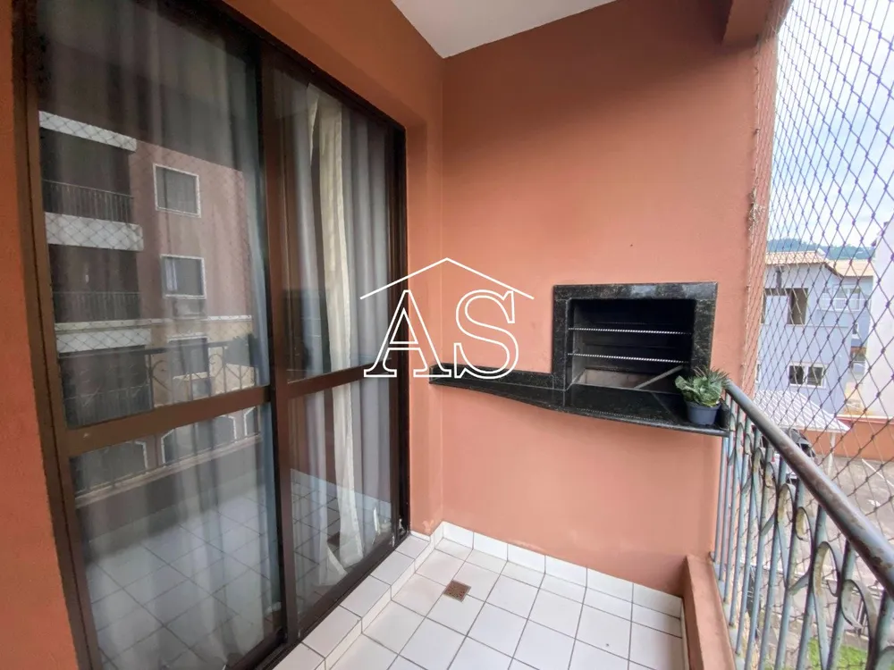 Apartamento, 3 quartos, 55 m² - Foto 11