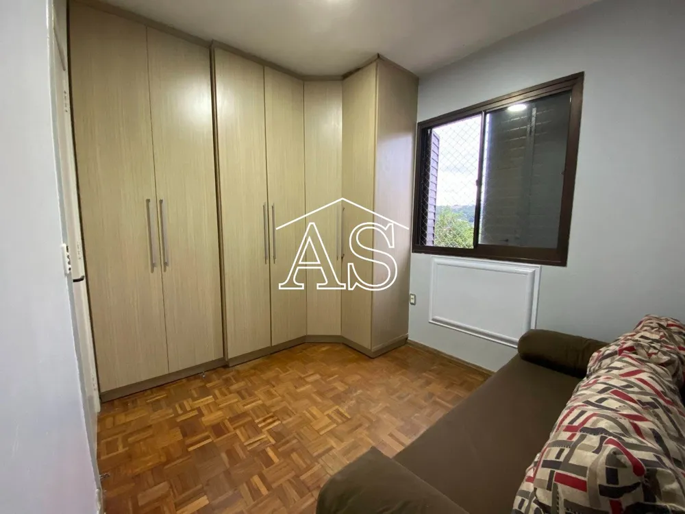 Apartamento, 3 quartos, 55 m² - Foto 5