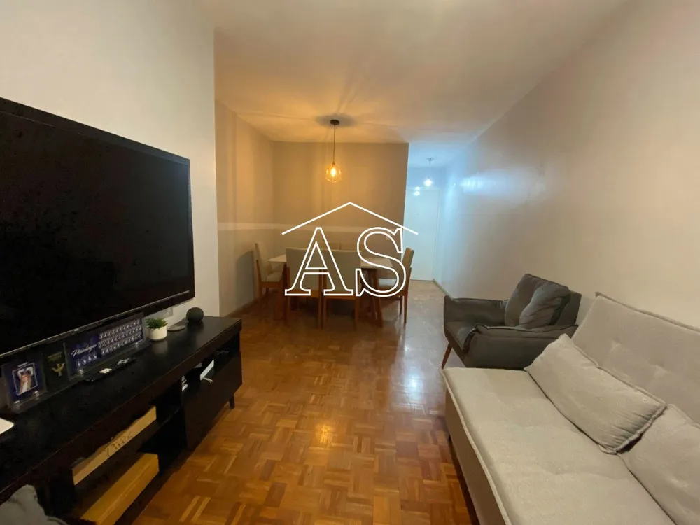 Apartamento, 3 quartos, 55 m² - Foto 1