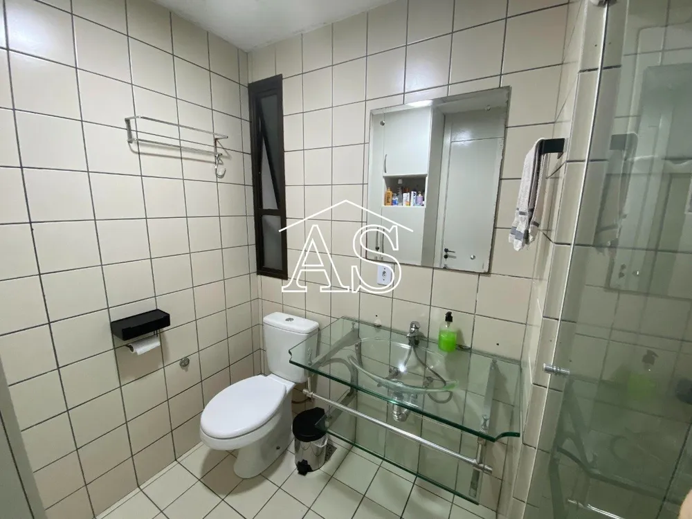 Apartamento, 3 quartos, 55 m² - Foto 7