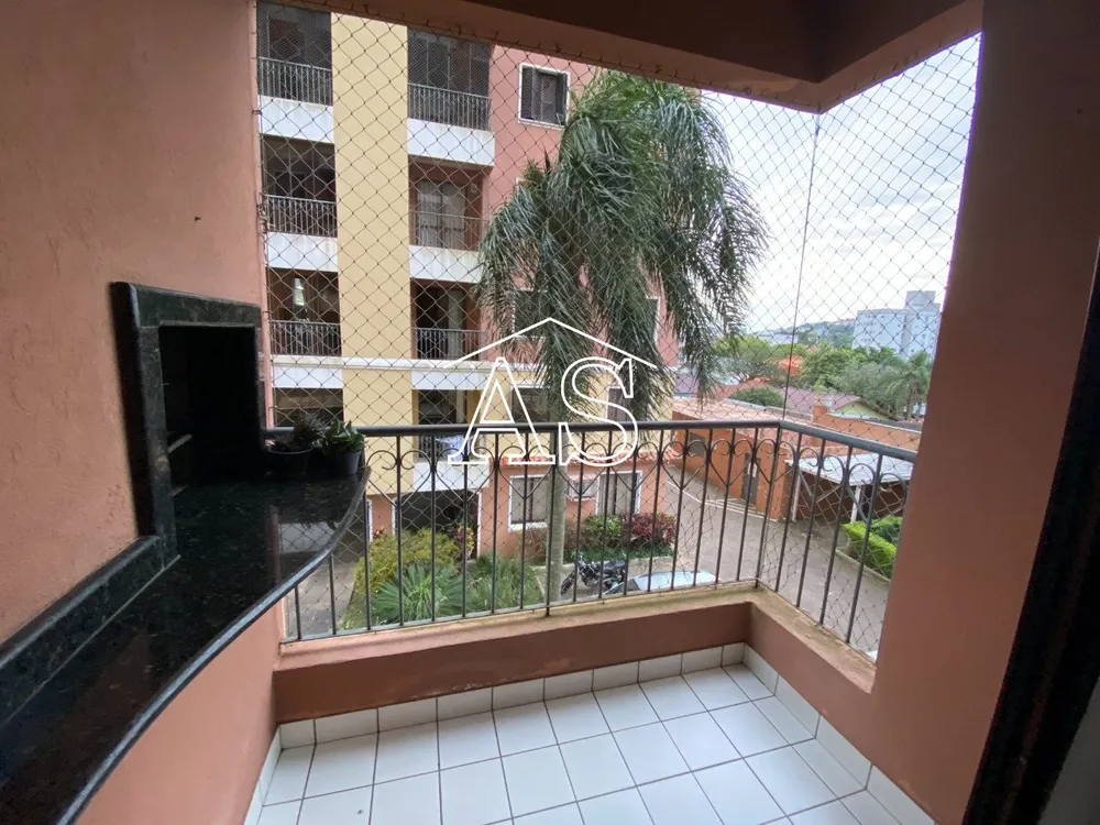 Apartamento, 3 quartos, 55 m² - Foto 9