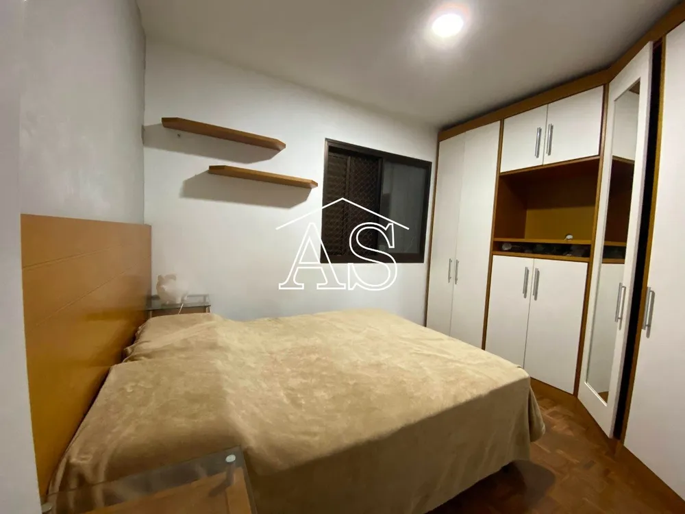 Apartamento, 3 quartos, 55 m² - Foto 4