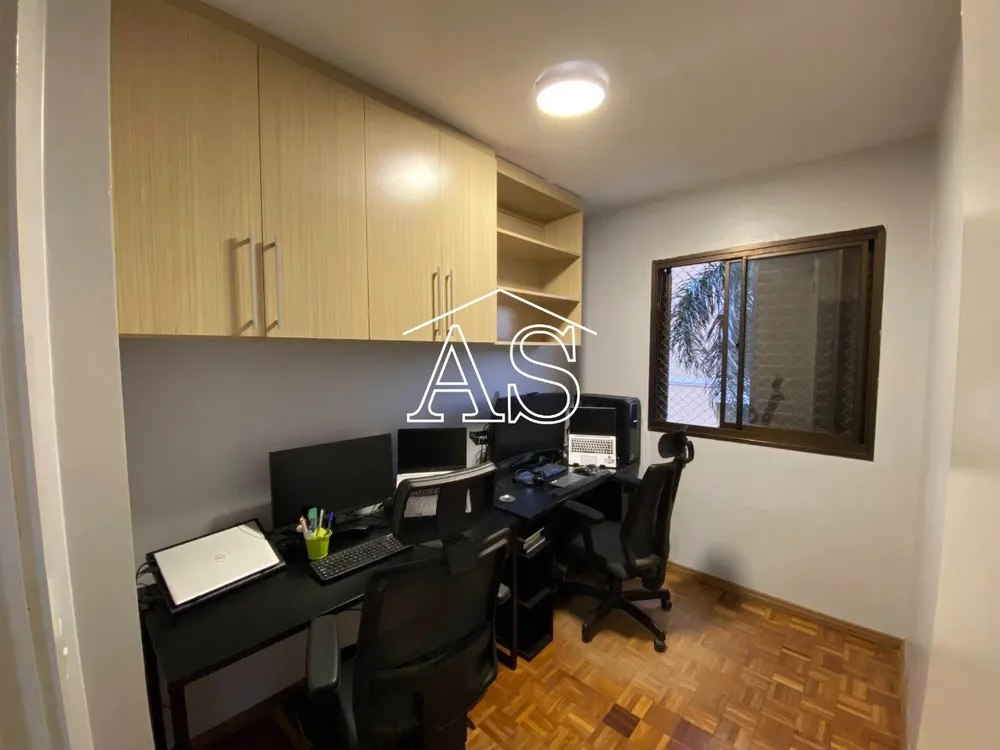 Apartamento, 3 quartos, 55 m² - Foto 3