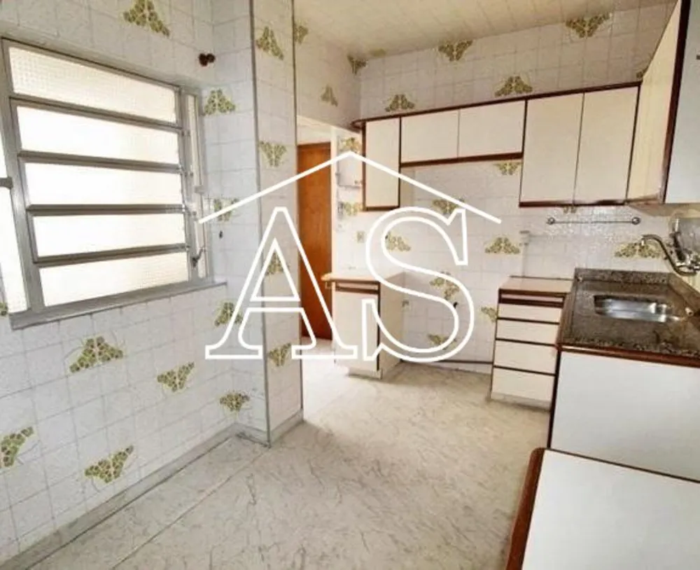Apartamento, 3 quartos, 159 m² - Foto 6