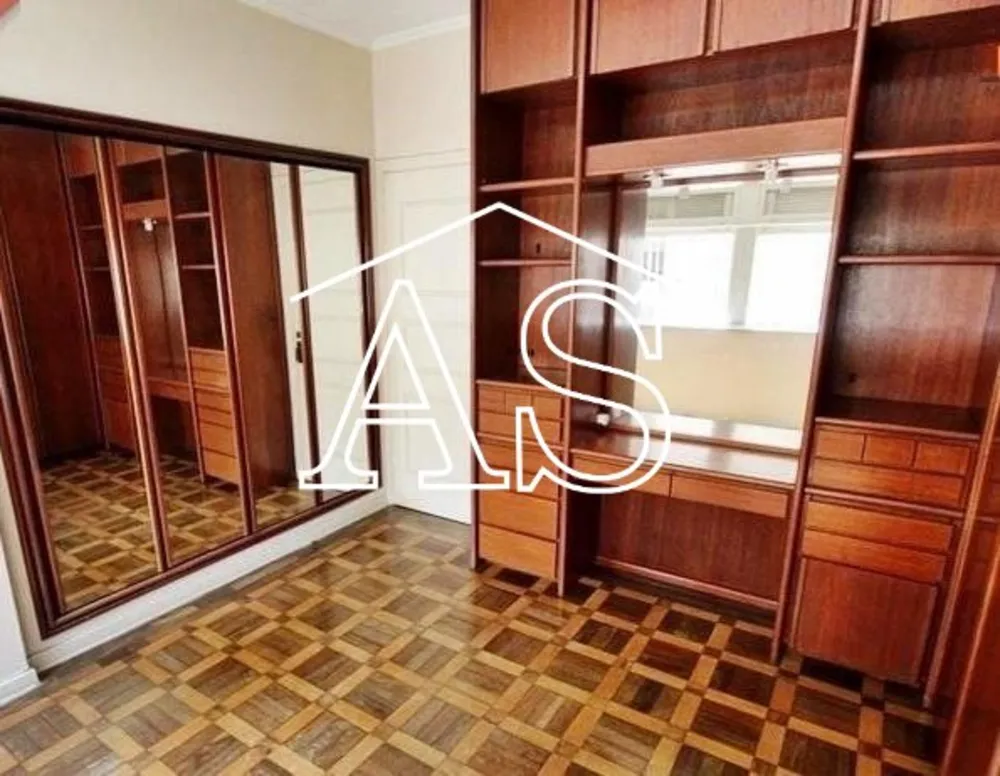 Apartamento, 3 quartos, 159 m² - Foto 12