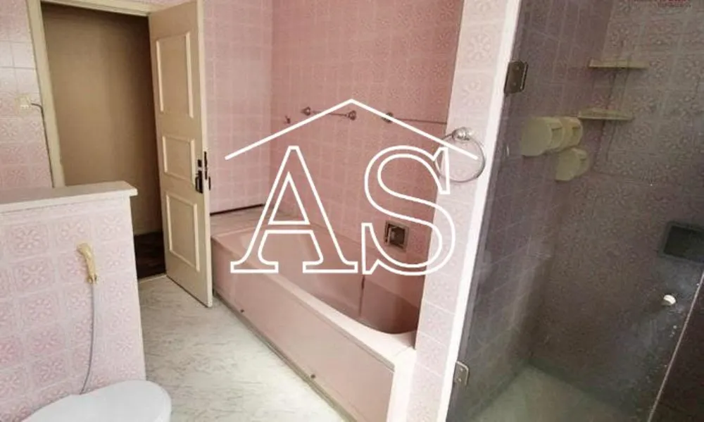 Apartamento, 3 quartos, 159 m² - Foto 8