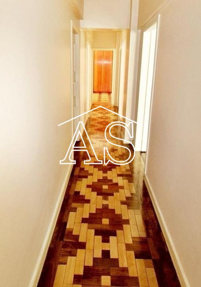 Apartamento, 3 quartos, 159 m² - Foto 1