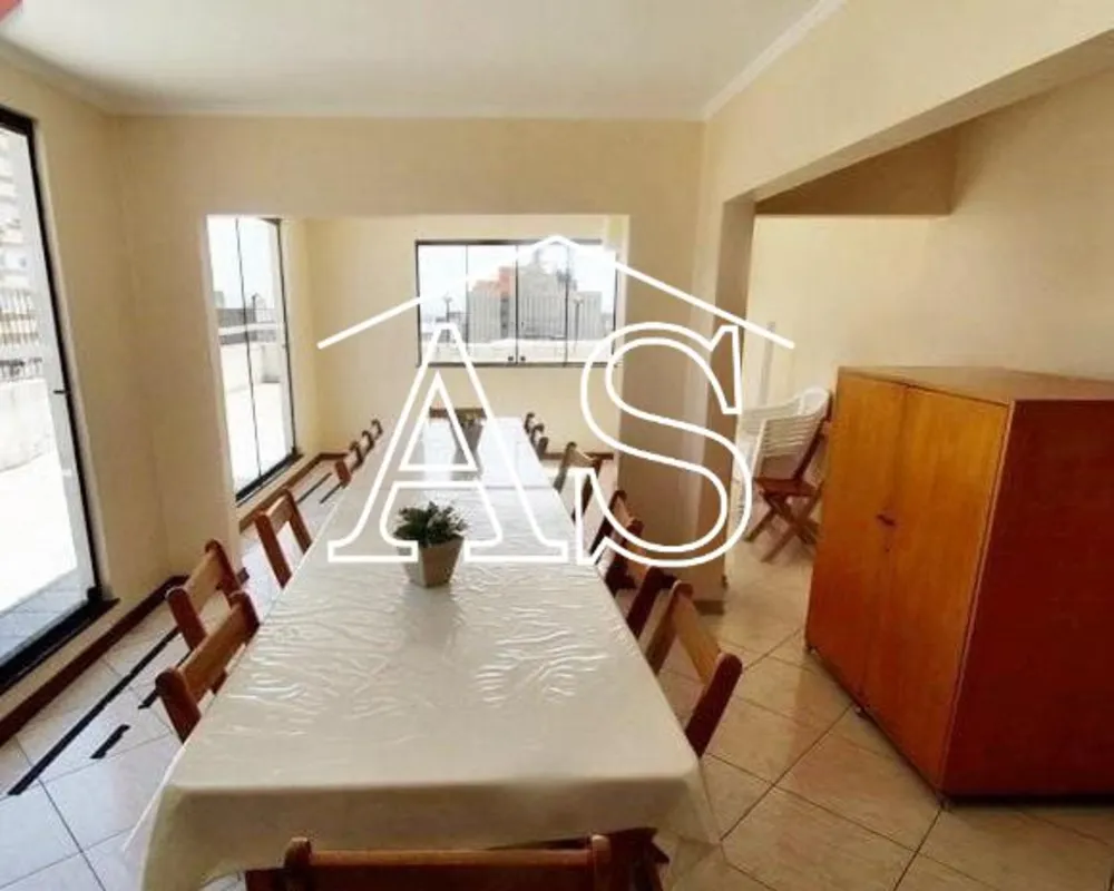 Apartamento, 3 quartos, 159 m² - Foto 16