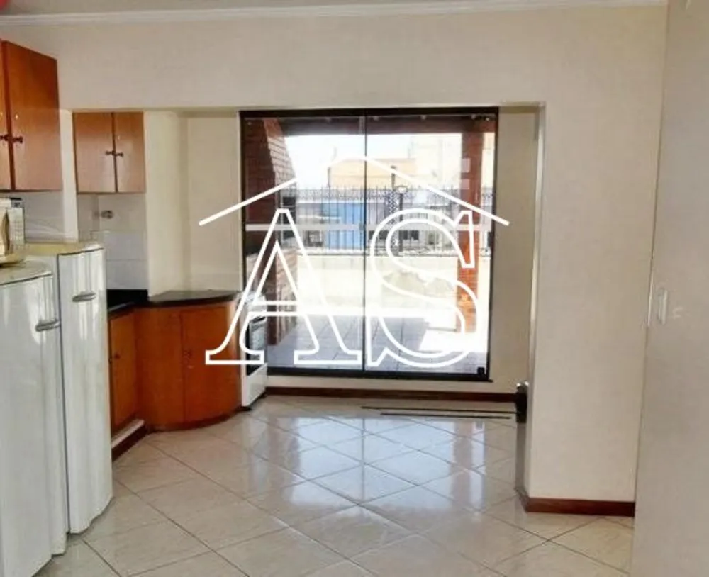 Apartamento, 3 quartos, 159 m² - Foto 17