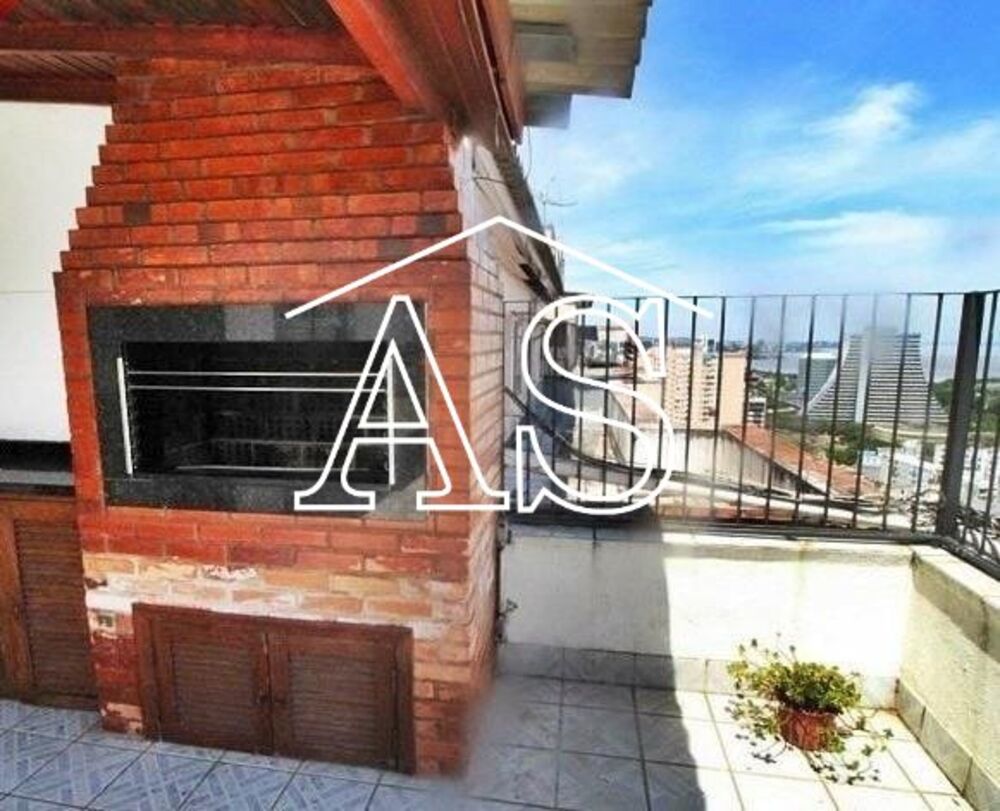 Apartamento, 3 quartos, 159 m² - Foto 7