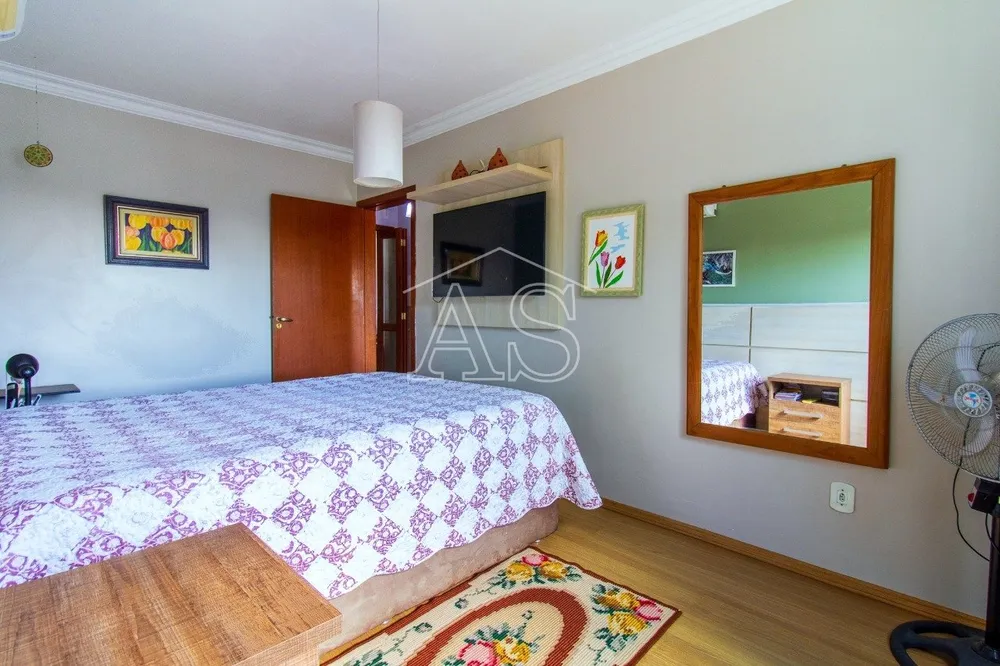 Casa de Condomínio, 3 quartos - Foto 2