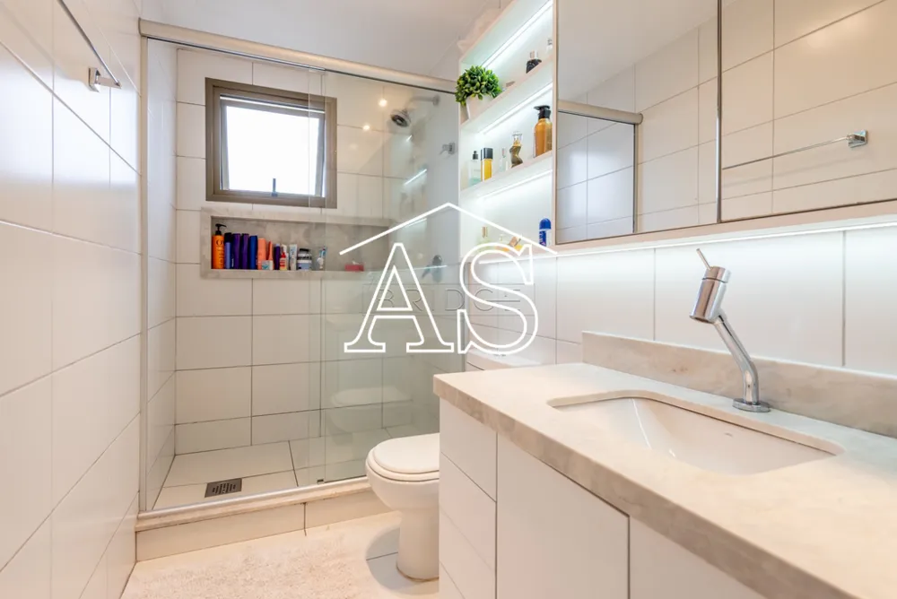 Apartamento, 3 quartos, 121 m² - Foto 8