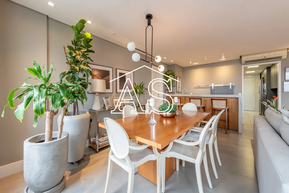 Apartamento, 3 quartos, 121 m² - Foto 6