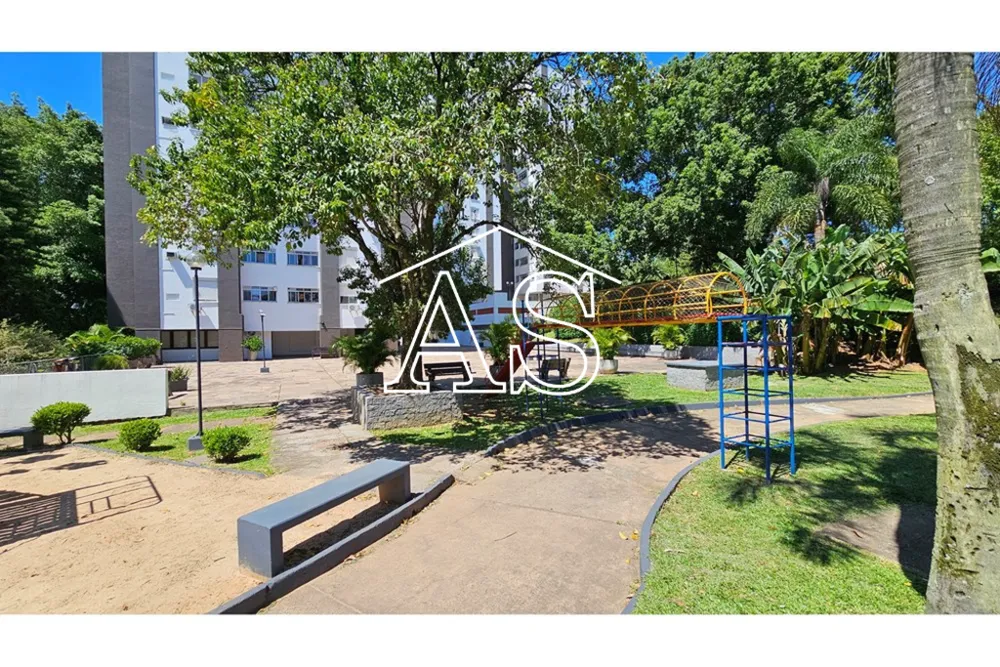 Apartamento, 2 quartos, 61 m² - Foto 1